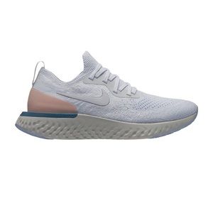 Nike Epic React Flyknit, women’s size 10